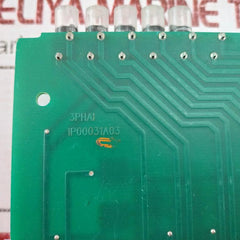 Ovation 5x00057g01 Pcb For Hart Analog Input Module 1p00031g 94v-0 Rev. 04
