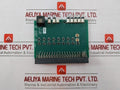 Ovation 5x00057g01 Pcb For Hart Analog Input Module 1p00031g 94v-0 Rev. 04