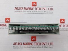 Ovation 5x00059g01 Hart Analog Input Module Rev: 04 1p00003g01