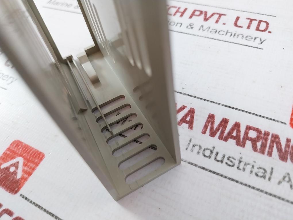 Ovation 5x00059g01 Hart Analog Input Module Rev 04 3a99150g Tmn077317