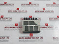 Ovation 5X00059G01 Hart Analog Input Module Rev 06 3A99194G04 Tmn005607