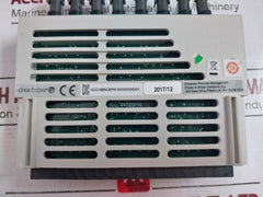 Ovation 5X00059G01 Hart Analog Input Module Rev 06 3A99194G04 Tmn005607