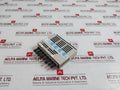 Ovation 5X00059G01 Hart Analog Input Module Rev 06 3A99194G04 Tmn005607