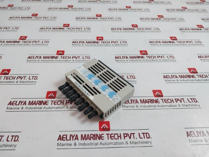 Ovation 5X00059G01 Hart Analog Input Module Rev 06 3A99194G04 Tmn005607