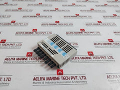 Ovation 5X00059G01 Hart Analog Input Module Rev 06 3A99194G04 Tmn005607