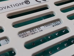 Ovation 5x00059g01 Hart Analog Input Module Rev: 07 3a99150g