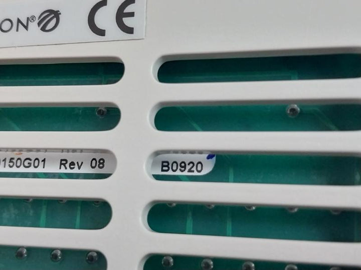 Ovation 5x00121g01 Rtd Input Module Rev 05 3a99150g 3a99150g01 1494v-0