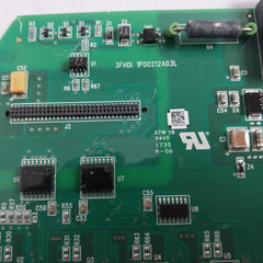 Ovation 5x00505g01 Printed Circuit Board Module Rev 01 Jh1903088