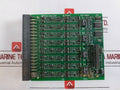 Ovation Dir 1C31226G Sub Printed Circuit Board 4A00132 1C31226G03