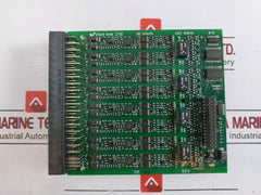 Ovation Dir 1C31226G Sub Printed Circuit Board 4A00132 1C31226G03