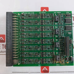 Ovation Dir 1C31226G Sub Printed Circuit Board 4A00132 1C31226G03
