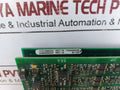 Ovation Dir 1C31226G Sub Printed Circuit Board 4A00132 1C31226G03