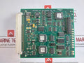 Ovation Dir 1C31226G Sub Printed Circuit Board 4A00132 1C31226G03