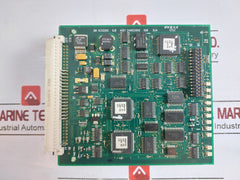 Ovation Dir 1C31226G Sub Printed Circuit Board 4A00132 1C31226G03