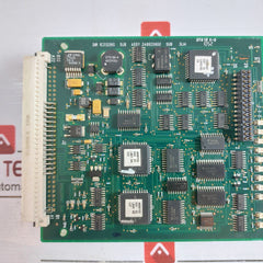 Ovation Dir 1C31226G Sub Printed Circuit Board 4A00132 1C31226G03