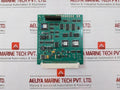 Ovation Dir 5x00067 Printed Circuit Board 4 Rev: 07 Tmo033351 K1322 94v-0