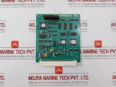 Ovation Dir 5x00067 Printed Circuit Board 4 Rev: 07 Tmo033351 K1322 94v-0
