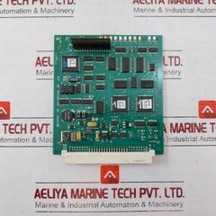 Ovation Dir 5x00067 Printed Circuit Board 4 Rev: 07 Tmo033351 K1322 94v-0