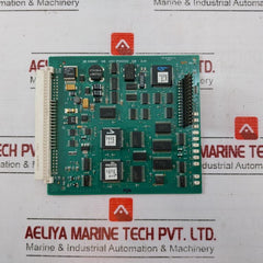 Ovation Dir 5x00067 Printed Circuit Board 4 Rev: 07 Tmo033351 K1322 94v-0