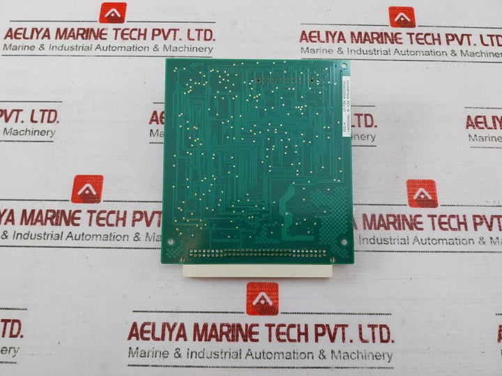 Ovation Dir 5x00067 Printed Circuit Board 4 Rev: 07 Tmo033351 K1322 94v-0