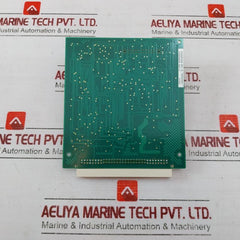 Ovation Dir 5x00067 Printed Circuit Board 4 Rev: 07 Tmo033351 K1322 94v-0
