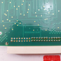 Ovation Dir 5x00067 Printed Circuit Board 4 Rev: 07 Tmo033351 K1322 94v-0
