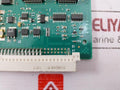 Ovation Dir 5x00067 Printed Circuit Board 4 Rev: 07 Tmo033351 K1322 94v-0