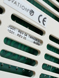 Ovation Hart Analog Input Module 5X00059G01 Rev: 02 1P00031A03