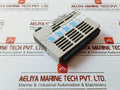 Ovation Hart Analog Input Module 5X00059G01 Rev: 02 1P00031A03