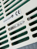 Ovation Hart Analog Input Module 5X00059G01 Rev: 02 1P00031A03