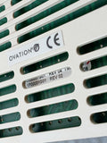Ovation Hart Analog Input Module 5X00059G01 Rev: 02 1P00031A03