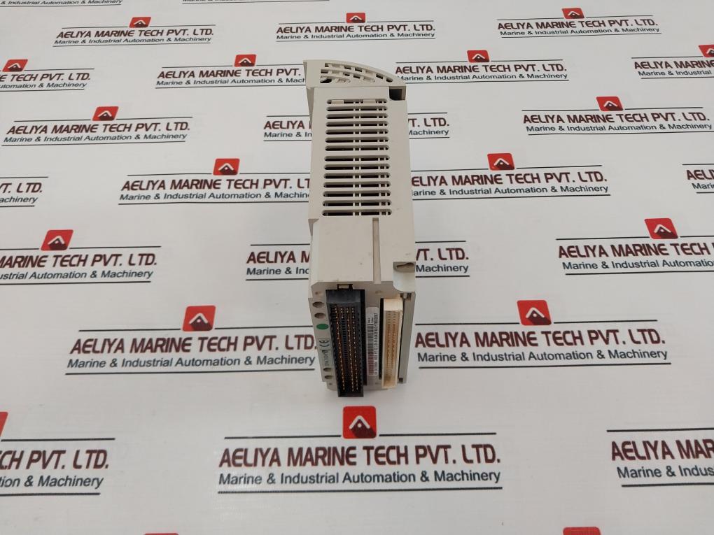 Ovation SUB 2LAH Analog Module 94V