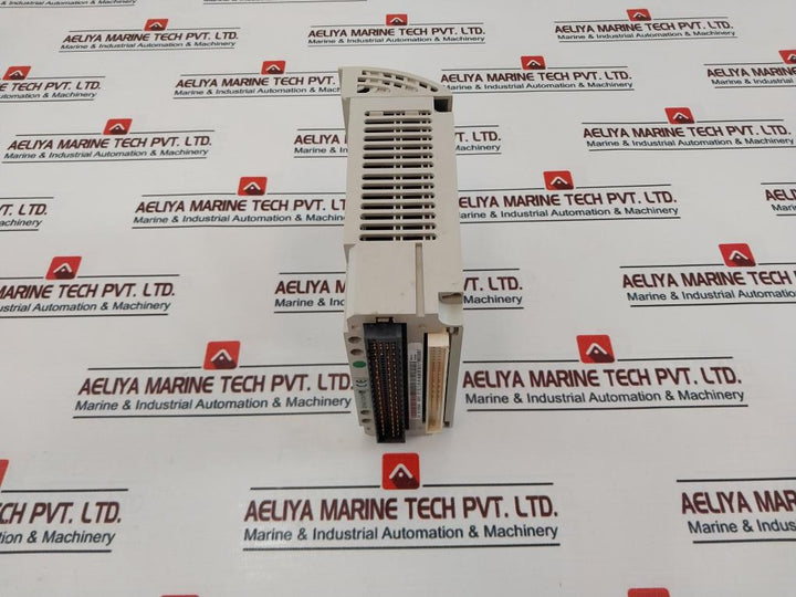 Ovation SUB 2LAH Analog Module 94V