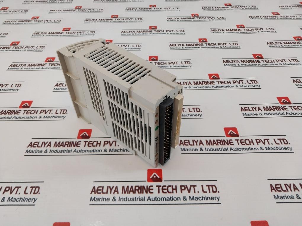 Ovation SUB 2LAH Analog Module 94V