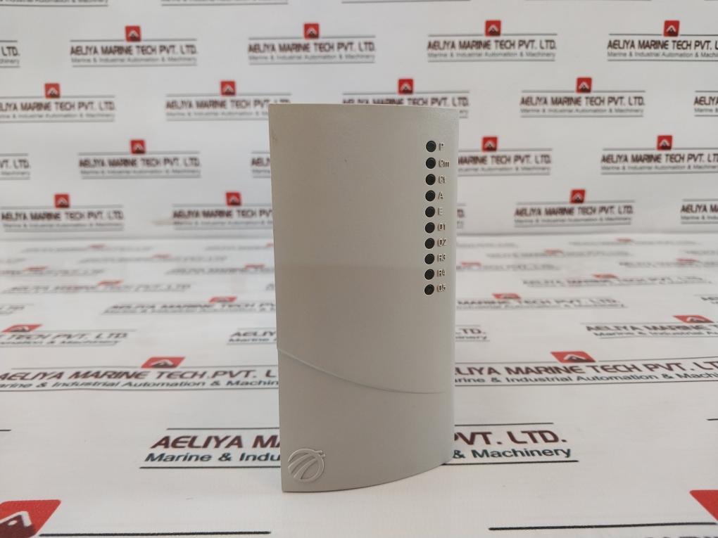 Ovation SUB 2LAH Analog Module 94V