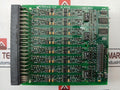 Ovation SUB 2LAH Analog Module 94V