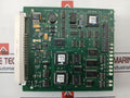 Ovation SUB 2LAH Analog Module 94V