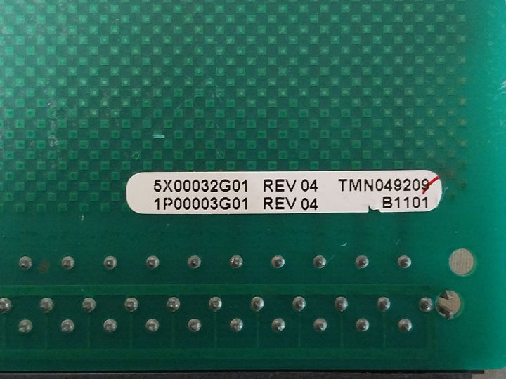 Ovation 1C31204G03 Remote Node Controller Pmod 5X00032G01 94V0