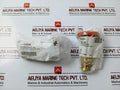 Oventrop 1059006 Shut-off Regulating Valve 1603085