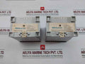 Over-current Relay 3-phase T2200-46 Selco 50-60 Hz