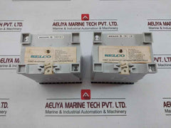 Over-current Relay 3-phase T2200-46 Selco 50-60 Hz