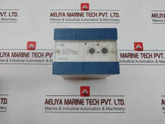 Over-current Relay 3-phase T2200-46 Selco 50-60 Hz