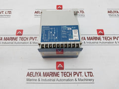 Over-current Relay 3-phase T2200-46 Selco 50-60 Hz