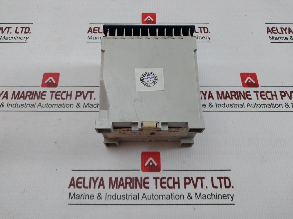 Over-current Relay 3-phase T2200-46 Selco 50-60 Hz