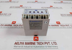 Over And Under Voltage Relay M200-v33W Multitek