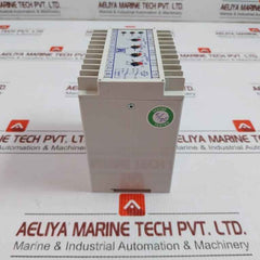 Over And Under Voltage Relay M200-v33W Multitek