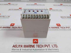 Over And Under Voltage Relay M200-v33W Multitek
