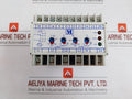 Over And Under Voltage Relay M200-v33W Multitek
