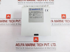 Over And Under Voltage Relay M200-v33W Multitek