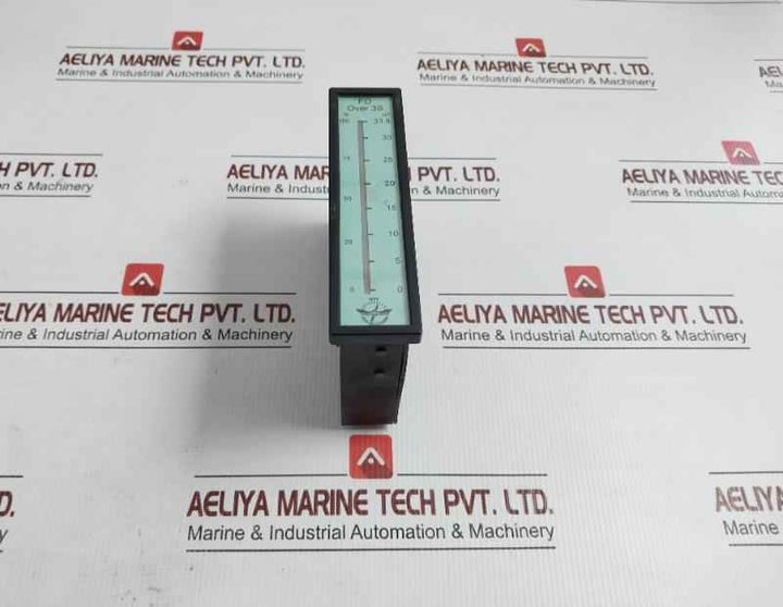Over Flow Module Fo Over 3S Hoppe Bord-messtechnik 0–33.8 M³